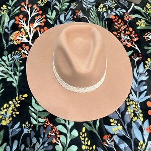 Wyeth Western hat